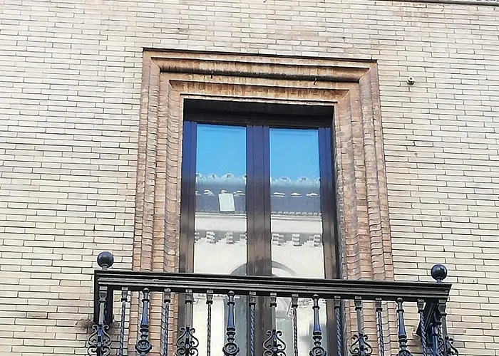 Ritual Sevilla Suites Centro (Adults Only)