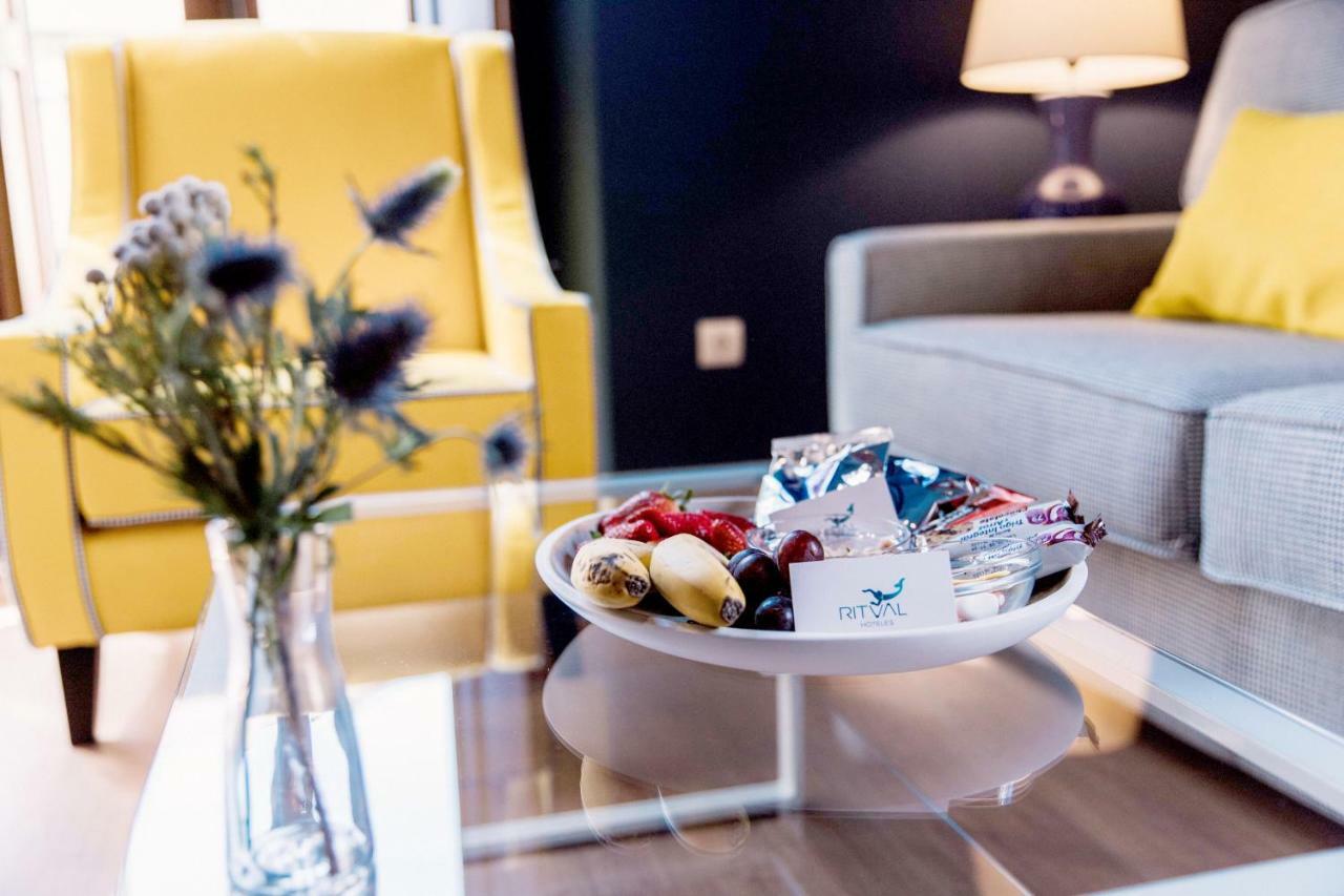 Ritual Centro (adults Only) Apartament