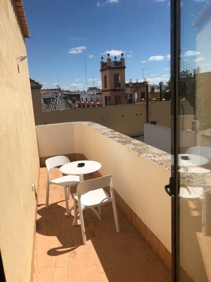 Apartament Ritual Centro (adults Only) Sevilla