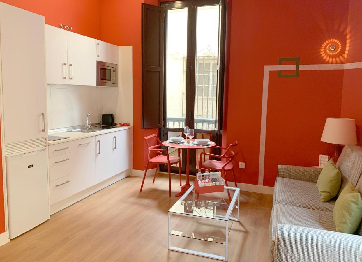 Ritual Centro (adults Only) Apartament