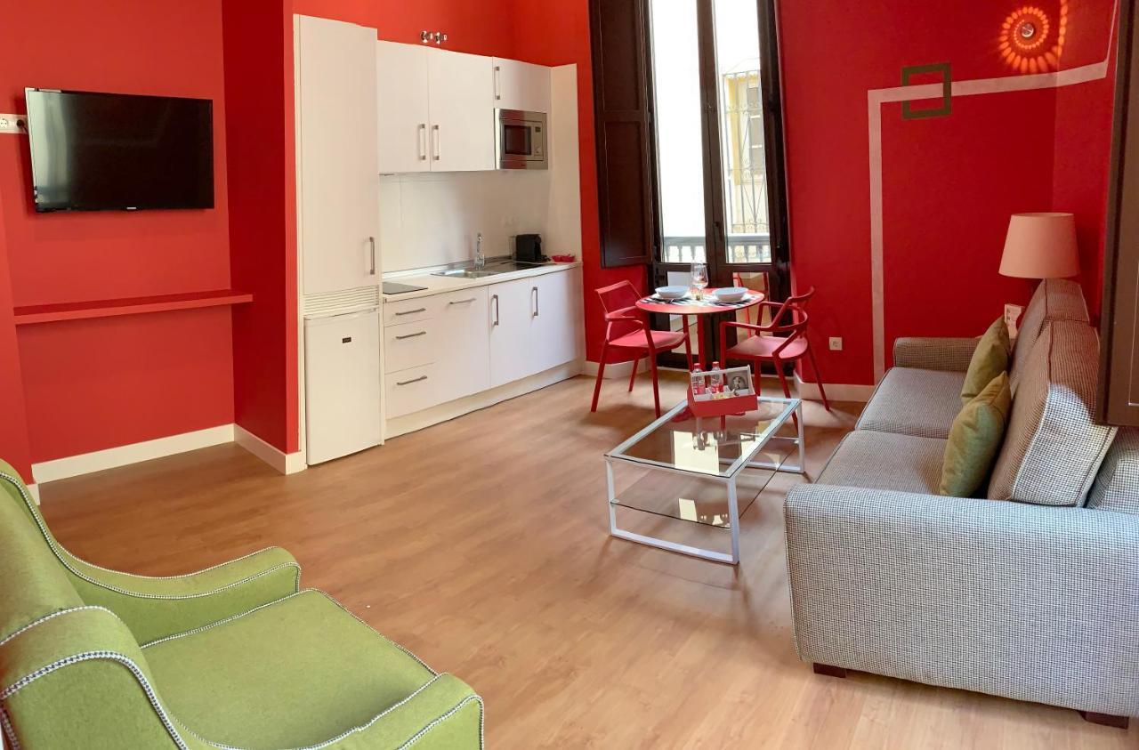 Apartament Ritual Centro (adults Only) Sevilla
