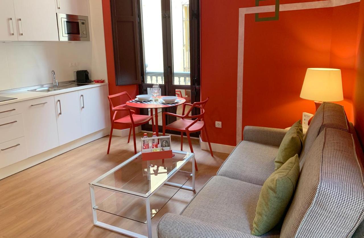 Apartament Ritual Centro (adults Only) *