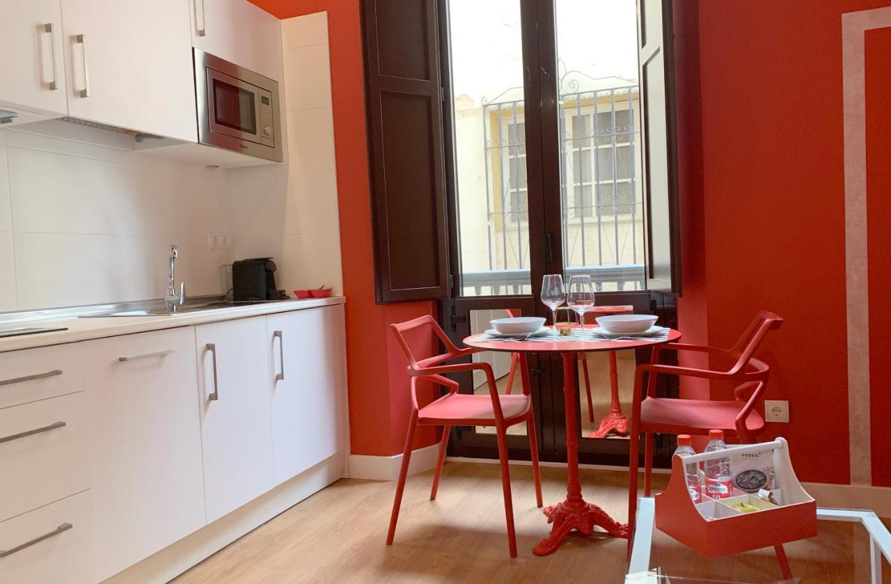 Apartament Ritual Centro (adults Only) Sevilla