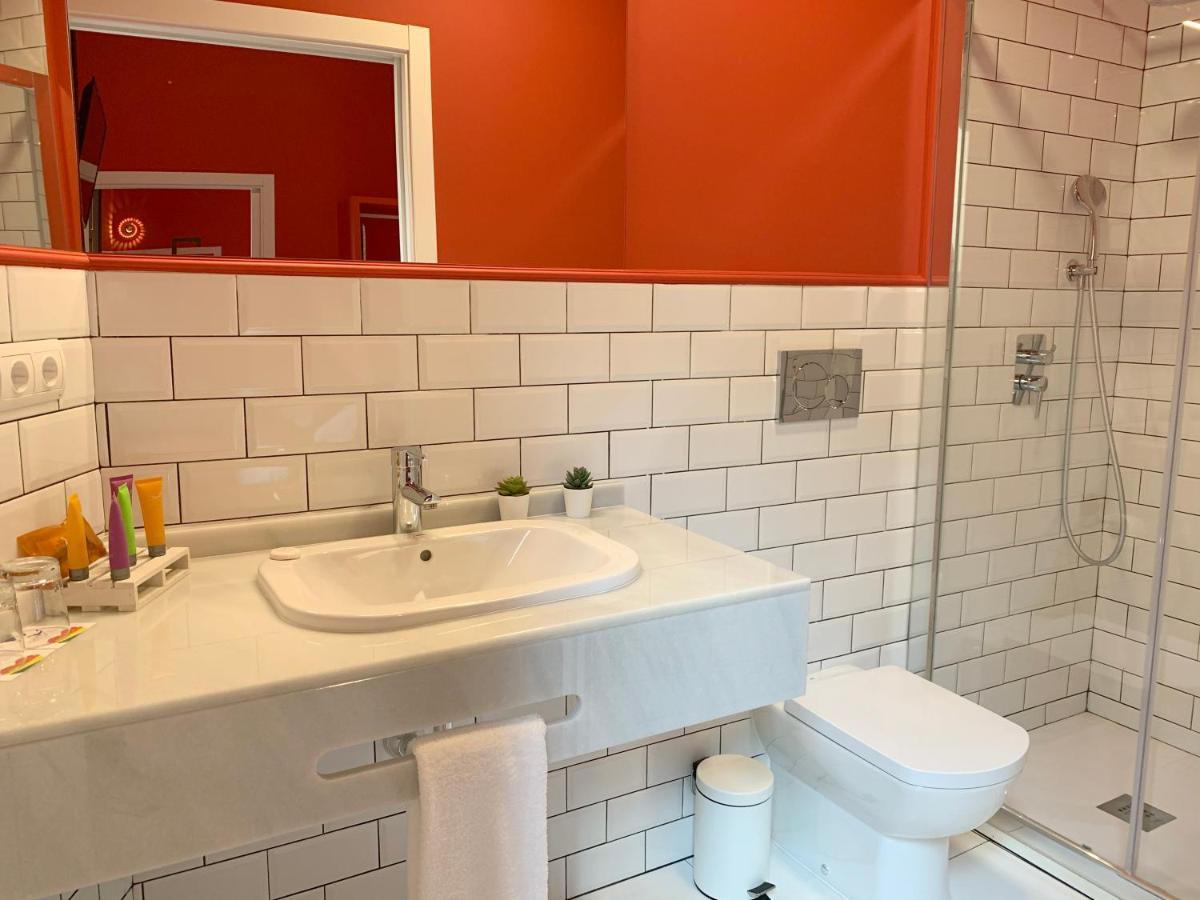 Ritual Centro (adults Only) Apartament