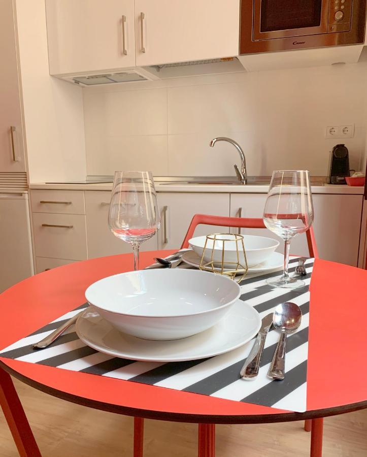 Ritual Centro (adults Only) Apartament