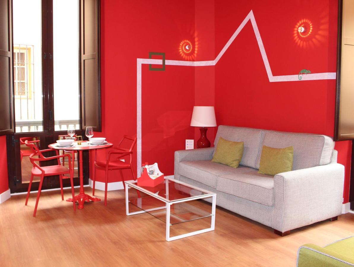 Apartament Ritual Centro (adults Only) Sevilla