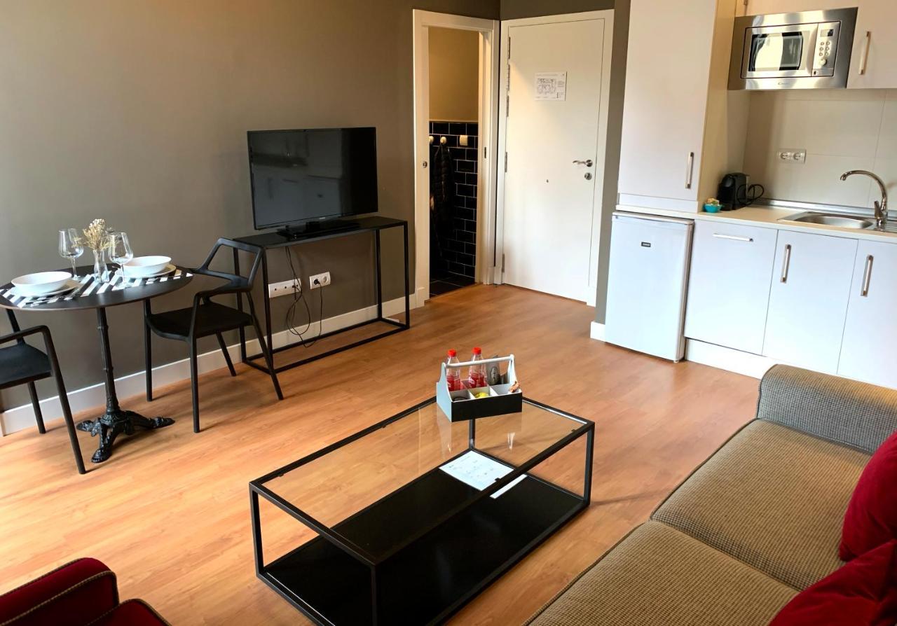 Ritual Centro (adults Only) Apartament Sevilla