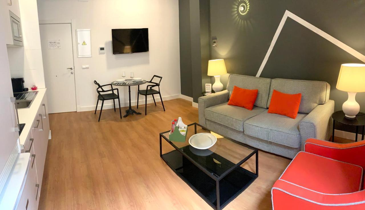 Ritual Centro (adults Only) Apartament Sevilla