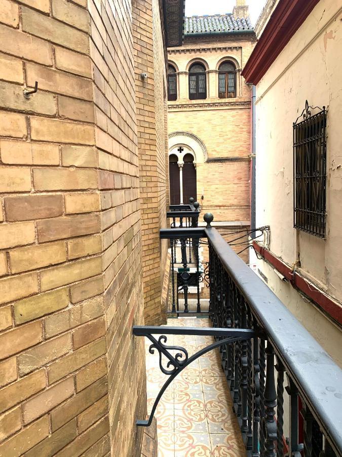Ritual Centro (adults Only) Apartament Sevilla