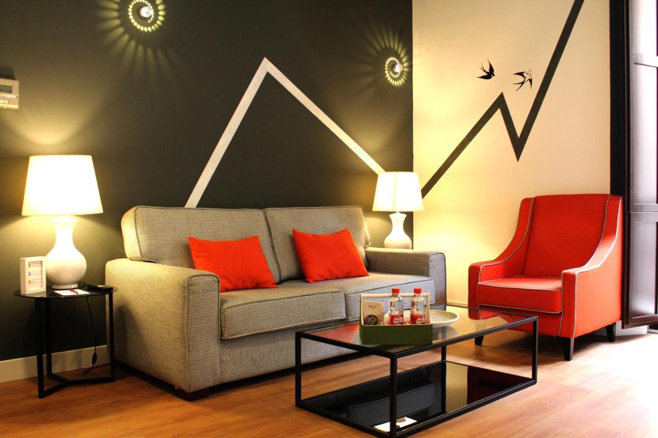 Ritual Centro (adults Only) Apartament