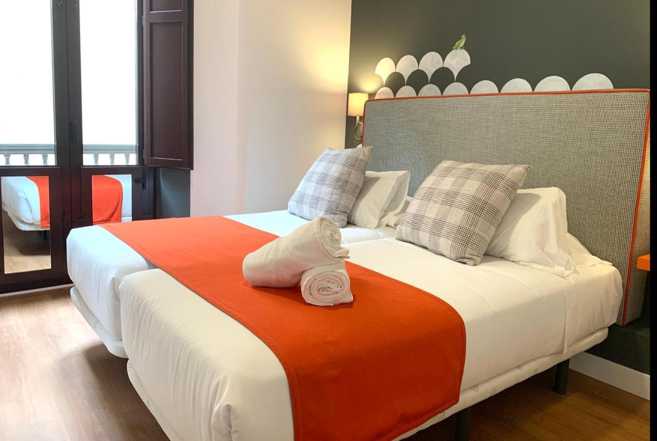 Apartament Ritual Centro (adults Only) Sevilla