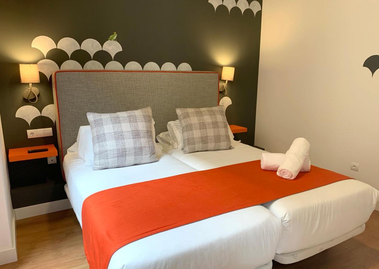 Ritual Centro (adults Only) Apartament