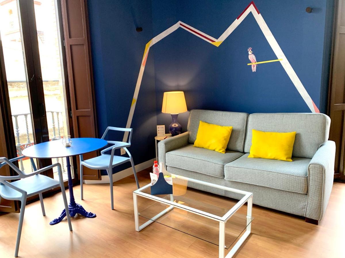 Apartament Ritual Centro (adults Only) Sevilla