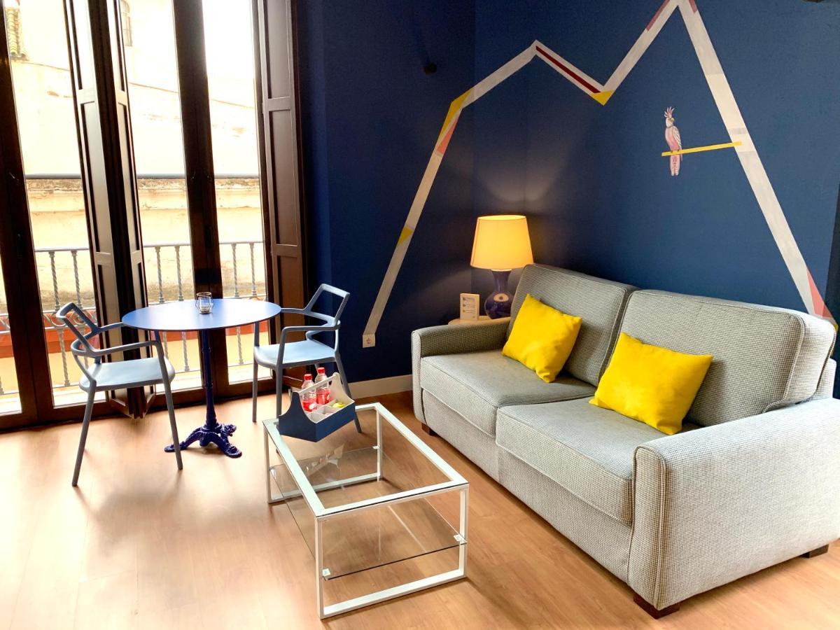 Ritual Centro (adults Only) Apartament