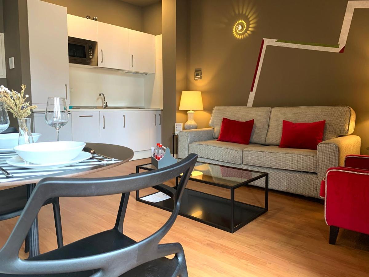 Ritual Centro (adults Only) Apartament Sevilla