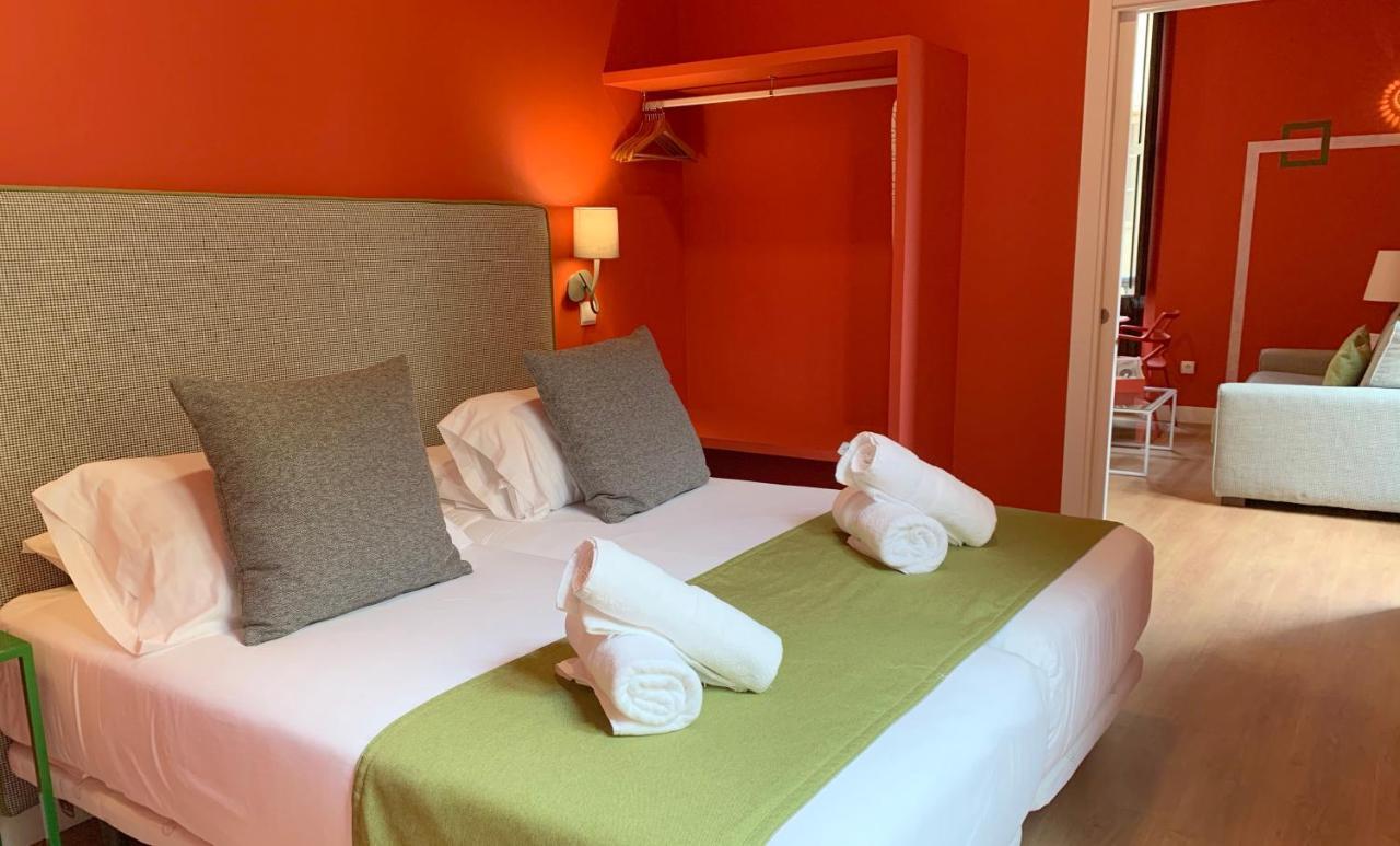 Apartament Ritual Centro (adults Only) *