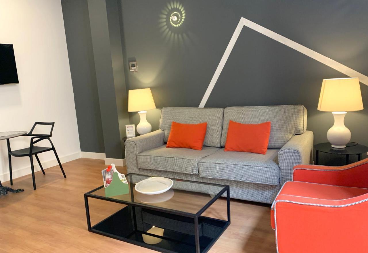 Ritual Centro (adults Only) Apartament *