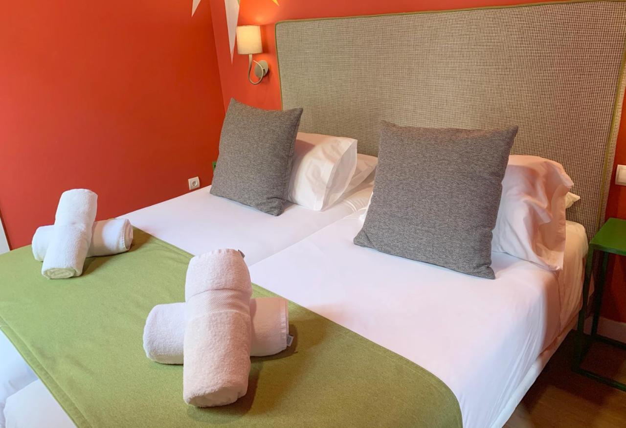 Ritual Centro (adults Only) Apartament