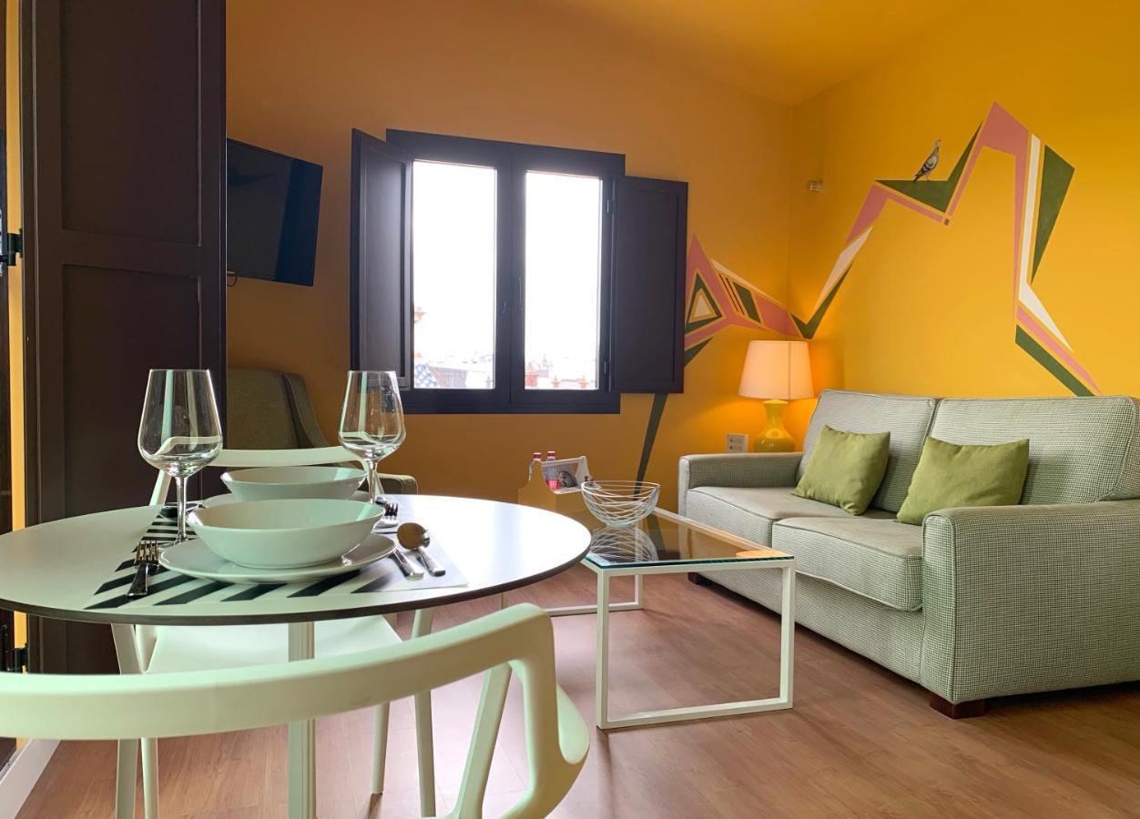Ritual Centro (adults Only) Apartament Sevilla