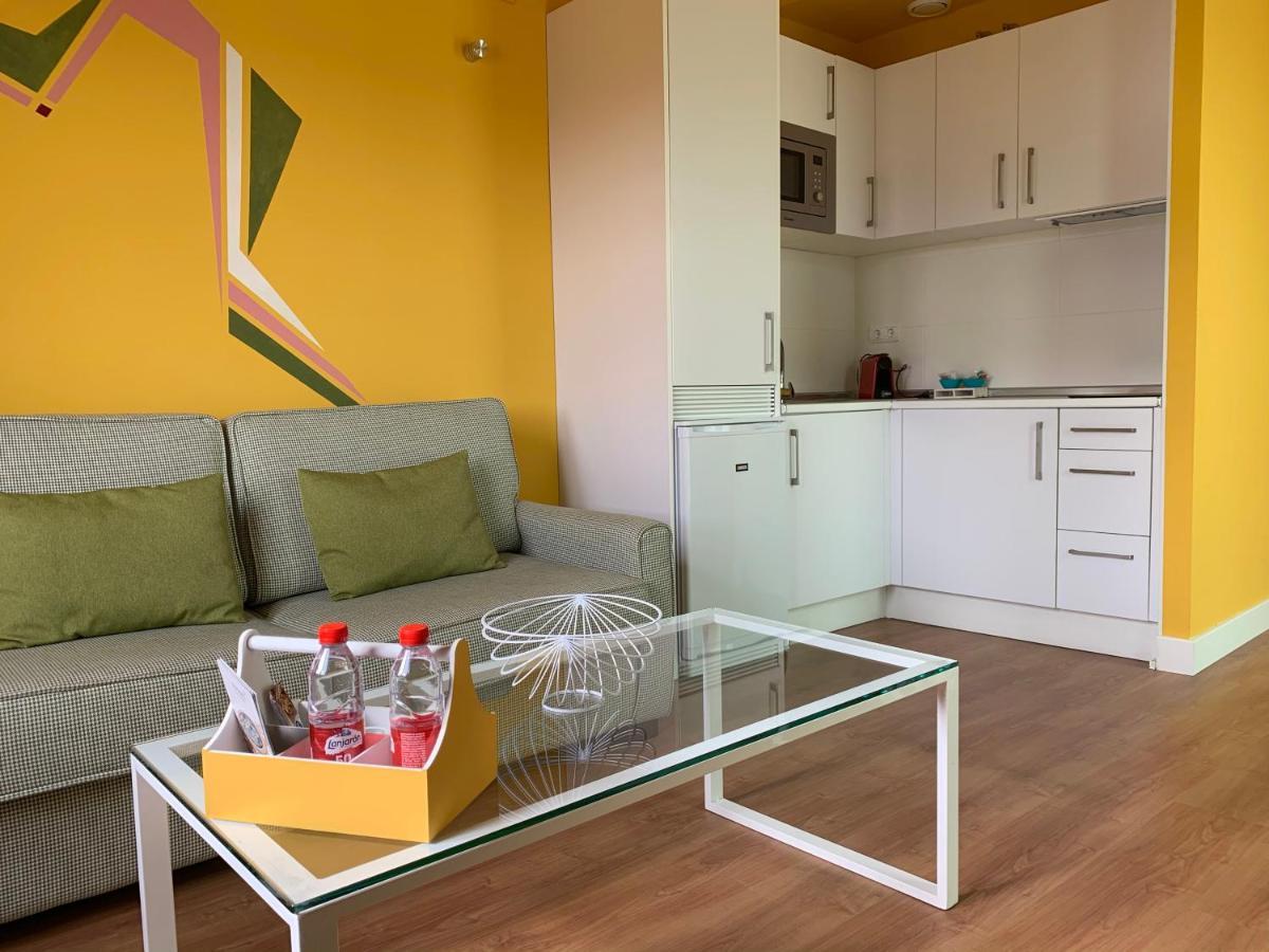 Ritual Centro (adults Only) Apartament *