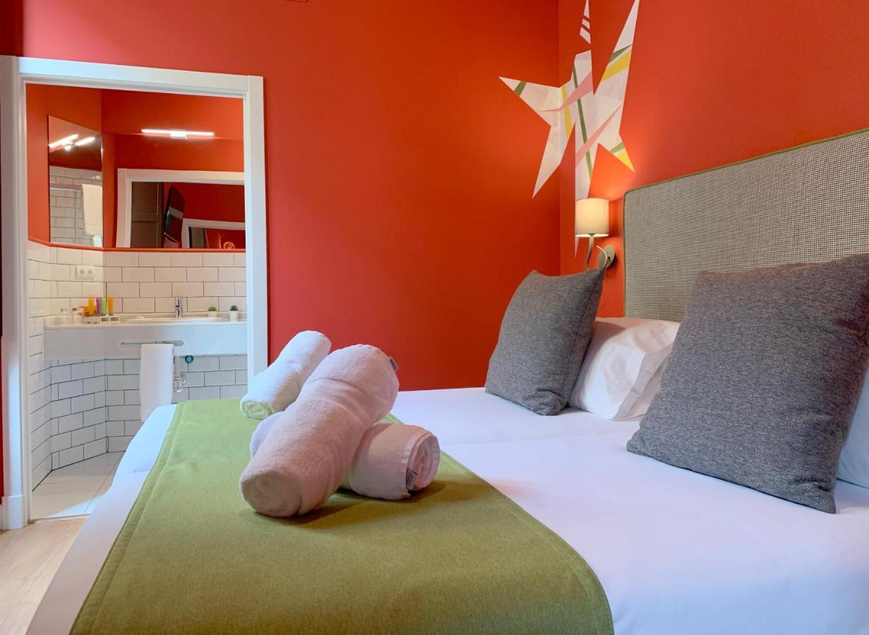 Ritual Centro (adults Only) Apartament *