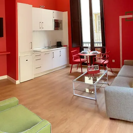 Ritual Sevilla Suites Centro (Adults Only) Exterior photo