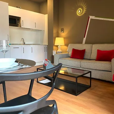 Ritual Sevilla Suites Centro (Adults Only) Exterior photo
