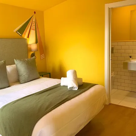Ritual Sevilla Suites Centro (Adults Only) Exterior photo