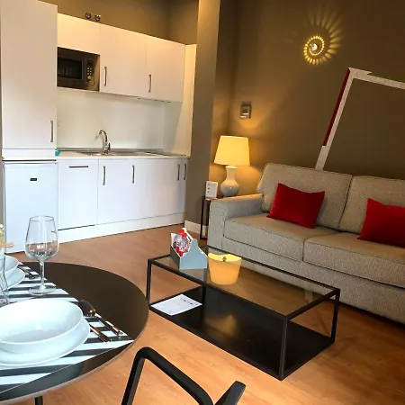 Ritual Sevilla Suites Centro (Adults Only) Exterior photo