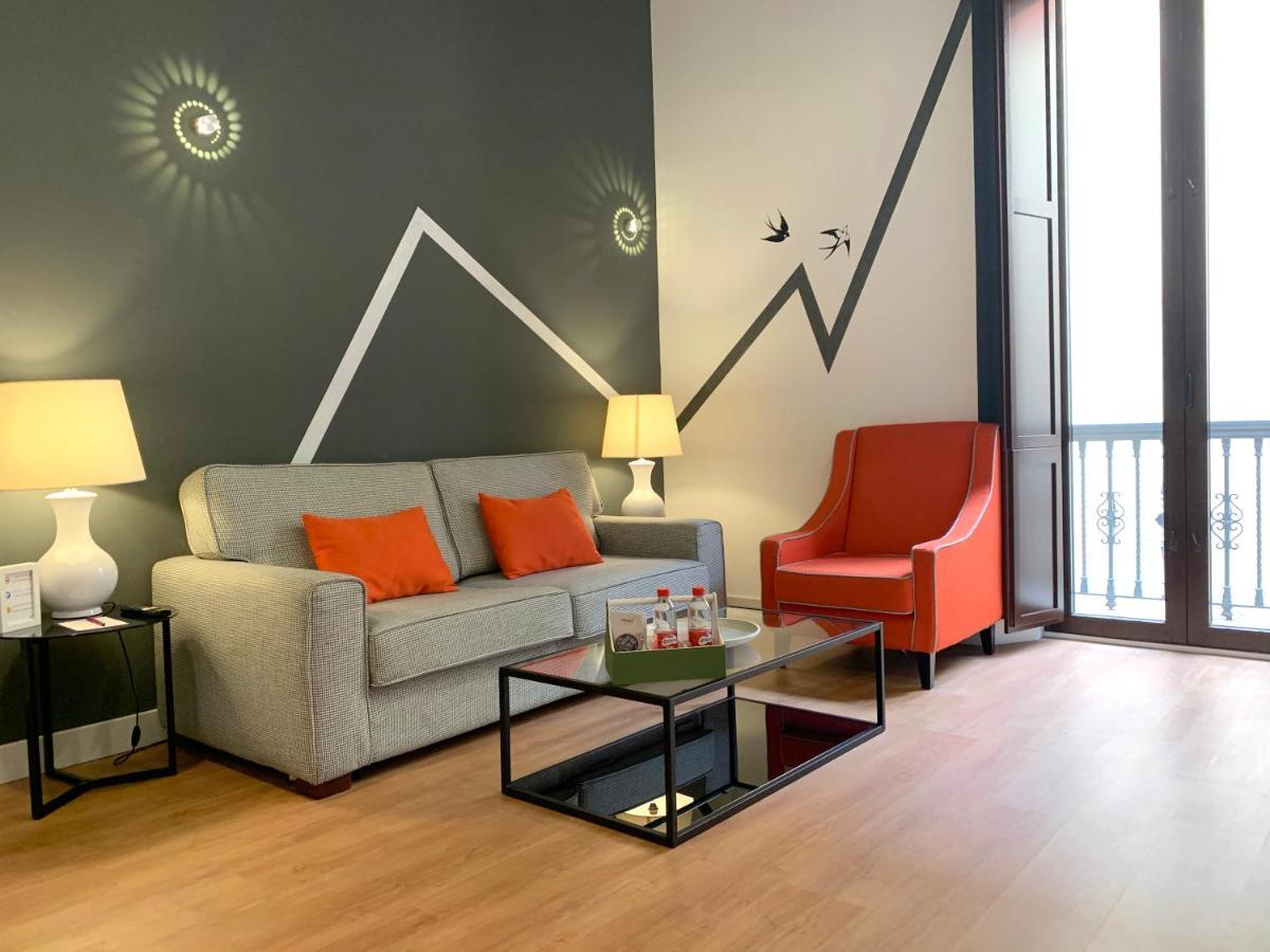 Appartement Ritual Centro (adults Only) Sevilla
