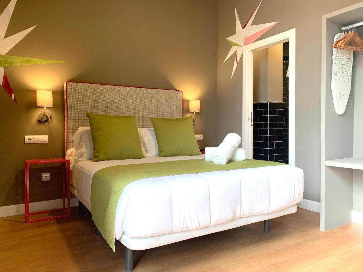 Appartement Ritual Centro (adults Only) *
